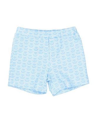 Philipp Plein BOTTOMWEAR - Shorts & Bermuda Shorts sur YOOX.COM
