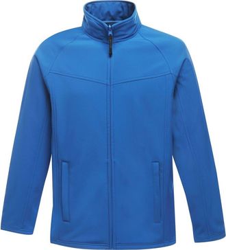 Regatta Uproar Lightweight Wind Resistant Softshell Jacket in Oxford at Nordstrom, Size Small