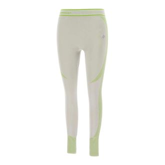 Casablanca Leggings, female, Gray, Size: L/XL Leggings