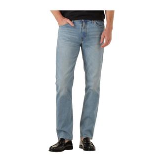 Levi's 511 Slim Jeans - Heren - Jeans - Blauw - Maat: W31 L30 Katoen