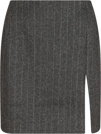 Andamane Donna, Gonne, Grigio, XS, new