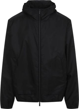 Moncler Giacca Granier - Nero