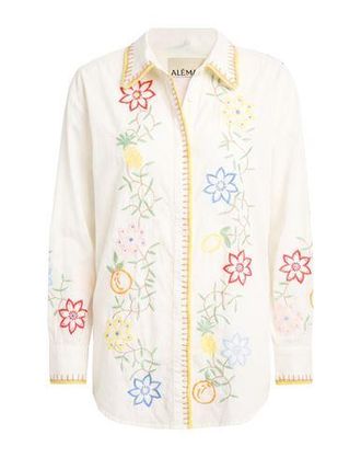 Alemais TOPWEAR - Shirts on YOOX.COM