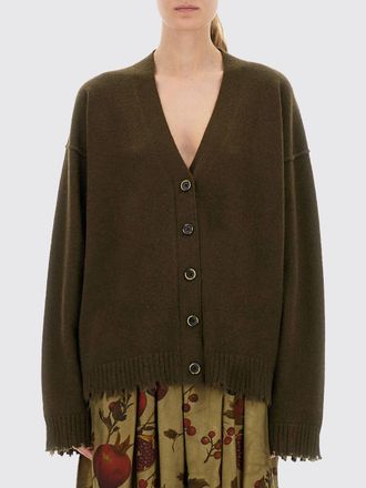 Uma Wang Maglia UMA WANG Donna colore Verde