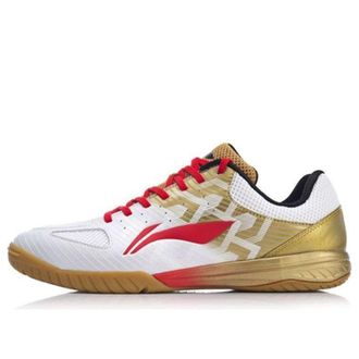 Li-Ning Ma Long Signature Table Tennis Shoes APPN009-1