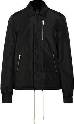 Rick Owens CAPISPALLA - Giacche & Giubbotti su YOOX.COM