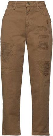 Pinko BOTTOMWEAR - Jeans on YOOX.COM