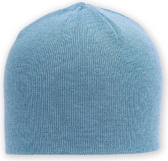 Pistil Womens Sidekick Beanie Blue