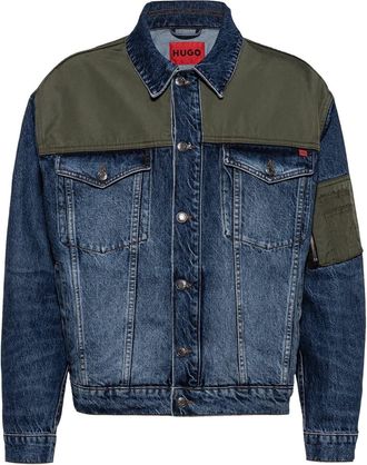 HUGO BOSS Hugo Mens 026 1 10250255 01 in Navy