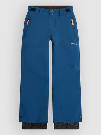 O'Neill FwcCruz Kids Pantaloni blu