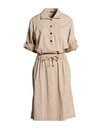 Kiton DRESSES - Midi dresses sur YOOX.COM