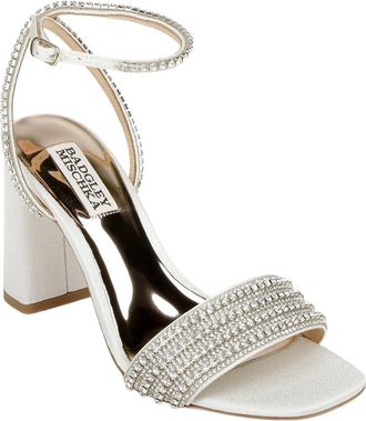 Badgley Mischka Becca Sandal