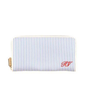 Roger Vivier Kleinlederwaren - Brieftaschen auf YOOX.COM