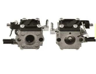 Alpina Carburador Motosierra Alpina 40 41 45 Mod. Hu.19f 001650
