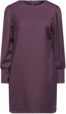 Yes-Zee DRESSES - Mini dresses sur YOOX.COM