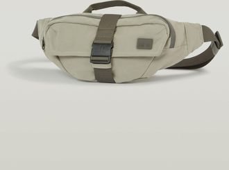 G-Star Bum Bag - Beige - Heren