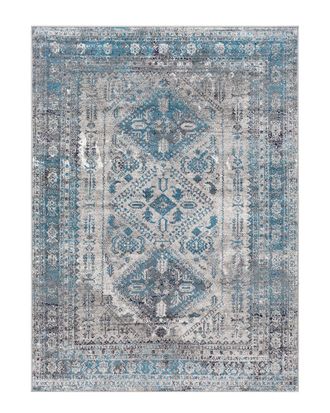 Surya Monte Carlo Machine Woven Rug