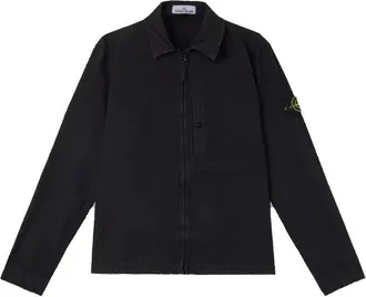 Stone Island 100% Cotton Shirt - Multicolor