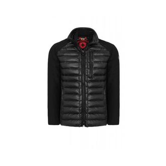Wellensteyn MOL 3D Jacket - Heren - Winterjassen - Zwart - L - Polyester - Jassen