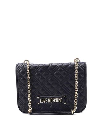 Love Moschino Chanel Bag