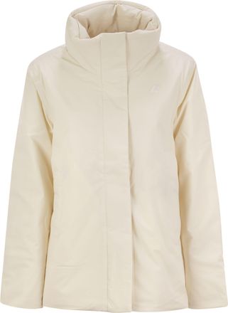 K-Way Marlette Padded Jacket