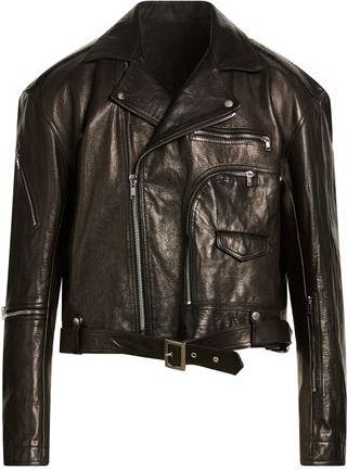 Rick Owens CAPISPALLA - Giacche & Giubbotti su YOOX.COM