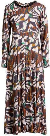 Connor & Blake VESTIDOS - Vestidos largos en YOOX.COM