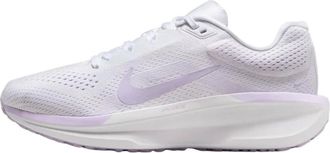 Nike Fitness, Dames, Paars, 36 EU, Winflo 11 Hardloopschoenen
