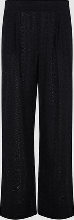 La Nouvelle Pantalon Tom Broderie Anglaise