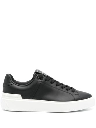 Balmain Sneakers B-Court - Nero
