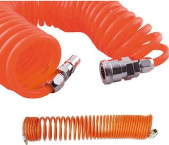 Trade Shop Trade Shop - Area Compresible Flysible Para Compresar 10 Meters Spirale