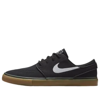 Nike SB Zoom Janoski OG+ Canvas Black HQ1655-001