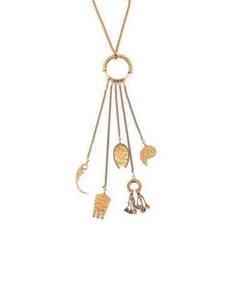 Chlo&eacute; JOYAS y RELOJES - Collares en YOOX.COM