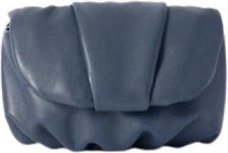 Malababa Mujer, Bolsos, Azul, Talla: ONE Size