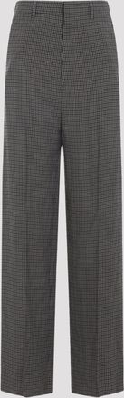 Balenciaga grote maatbroek