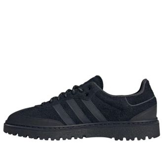 adidas Samba Winter Black JR5704