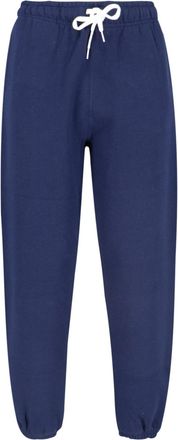 Ralph Lauren Logo Track Pants
