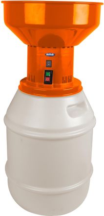 AMA Molino Elettrico Cereali Magico Hp 1,6