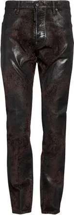 Dsquared2 BOTTOMWEAR - Pantaloni jeans su YOOX.COM