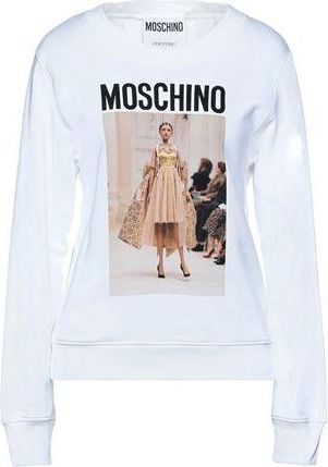 Moschino TOPWEAR - Sweatshirts sur YOOX.COM