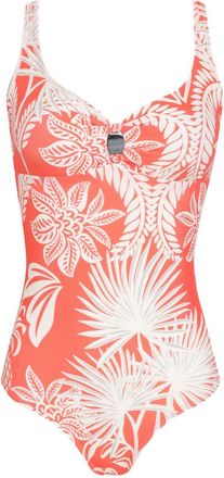 Lygia & Nanny Costume da bagno Roberta 20 - Arancione