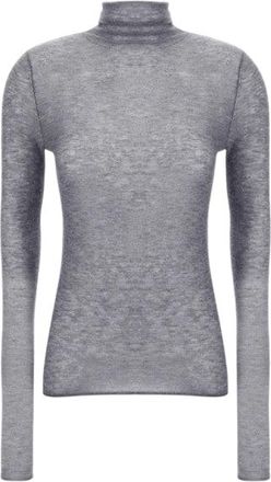 Pinko Sweaters Blacks And Greys