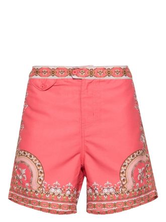 Camilla Shell Games zwembroek - Roze