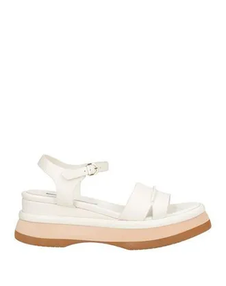 Jeannot FOOTWEAR - Sandals on YOOX.COM
