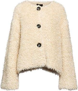 Roberto Collina CAPISPALLA - Shearling & Teddy su YOOX.COM