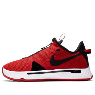Nike PG 4 TB University Red CK5828-600