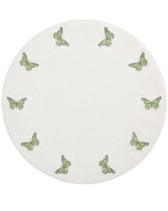 Mode Living Set Of 4 Mayfair Placemats