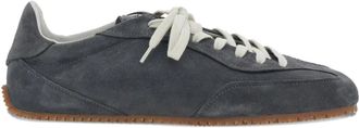 Axel Arigato Sneakers Daze Runner in pelle scamosciata - Grigio