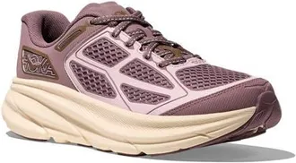 Hoka One One Clifton One9 Sneaker in Classic Mauve/carnation at Nordstrom, Size 11.5