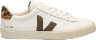 Veja White Wild Country Sneakers
